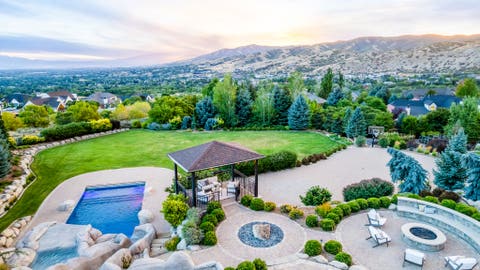 Tiny photo for 1468 E BOX ELDER DR, Alpine, UT 84004 (MLS # 2178671)