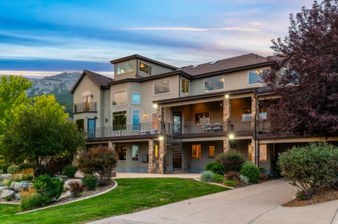 Tiny photo for 1468 E BOX ELDER DR, Alpine, UT 84004 (MLS # 2178671)