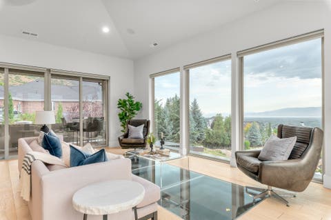 Tiny photo for 1468 E BOX ELDER DR, Alpine, UT 84004 (MLS # 2178671)