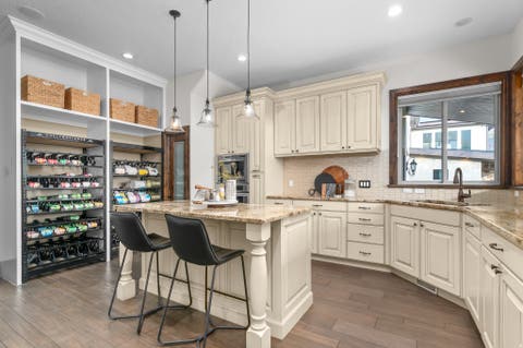 Tiny photo for 1468 E BOX ELDER DR, Alpine, UT 84004 (MLS # 2178671)