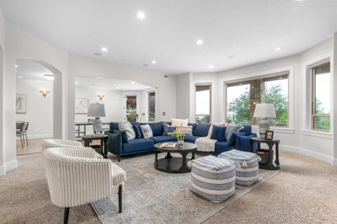 Tiny photo for 1468 E BOX ELDER DR, Alpine, UT 84004 (MLS # 2178671)