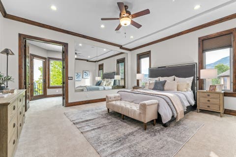 Tiny photo for 1468 E BOX ELDER DR, Alpine, UT 84004 (MLS # 2178671)