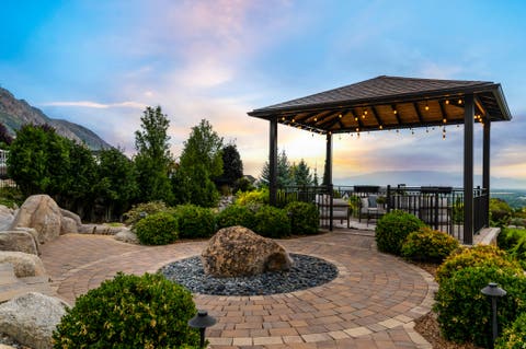Tiny photo for 1468 E BOX ELDER DR, Alpine, UT 84004 (MLS # 2178671)