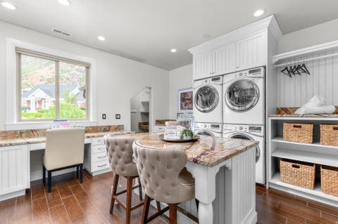 Tiny photo for 1468 E BOX ELDER DR, Alpine, UT 84004 (MLS # 2178671)