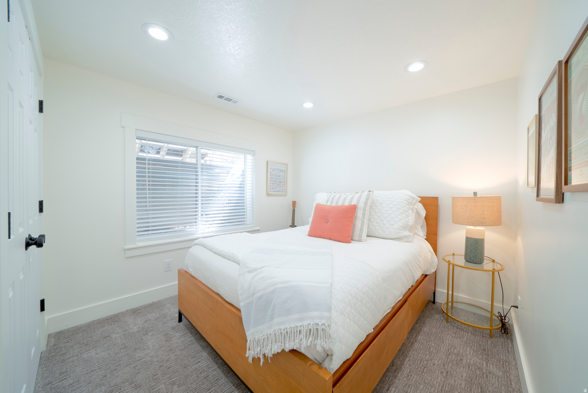 CRANBERRY HILL #1 - Residential