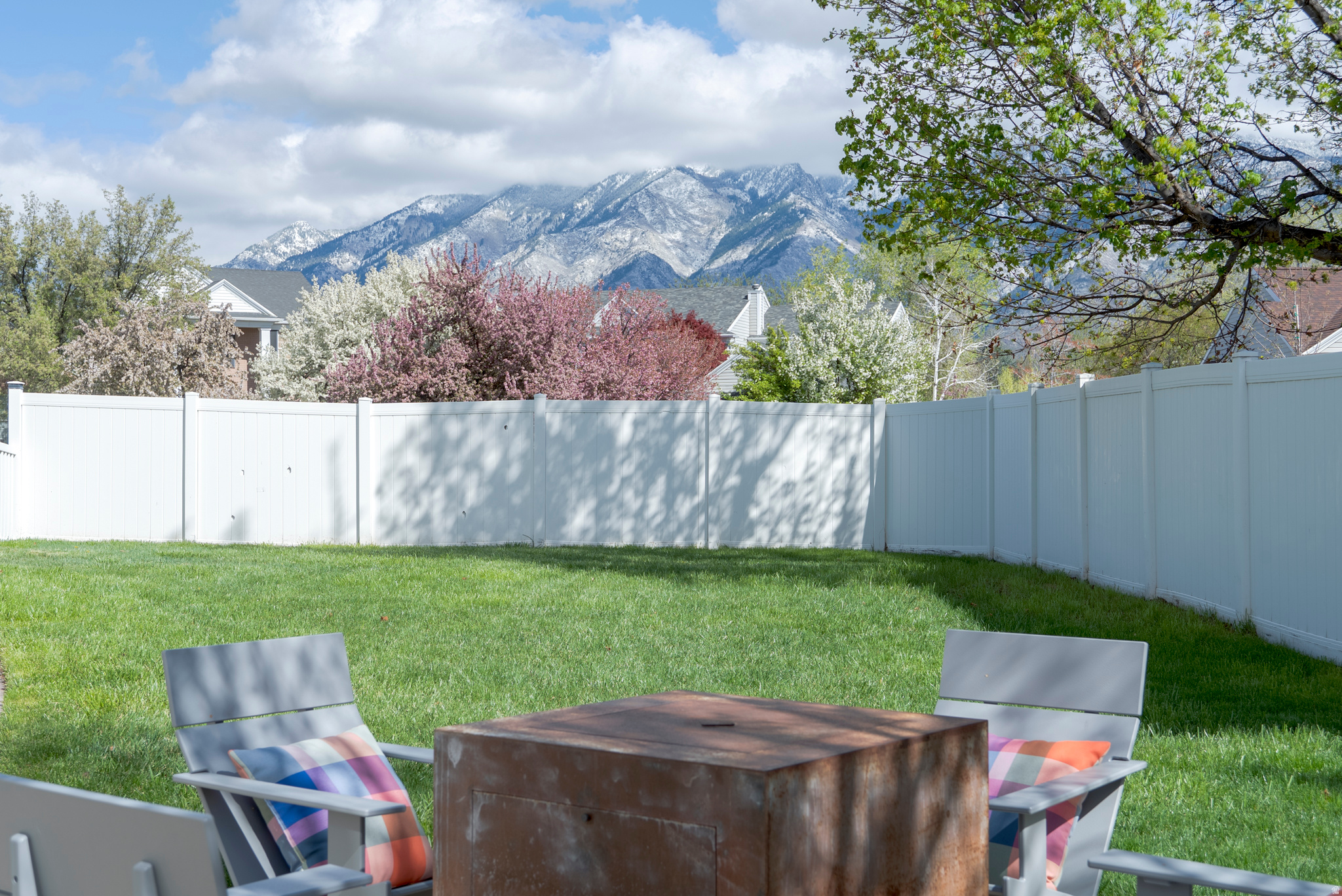 CRANBERRY HILL #1 - Residential