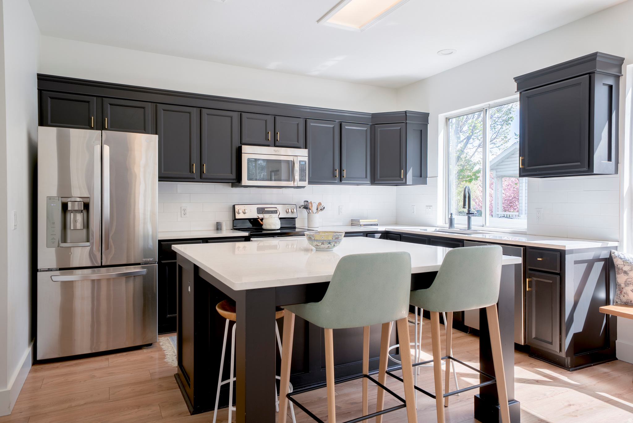 CRANBERRY HILL #1 - Residential