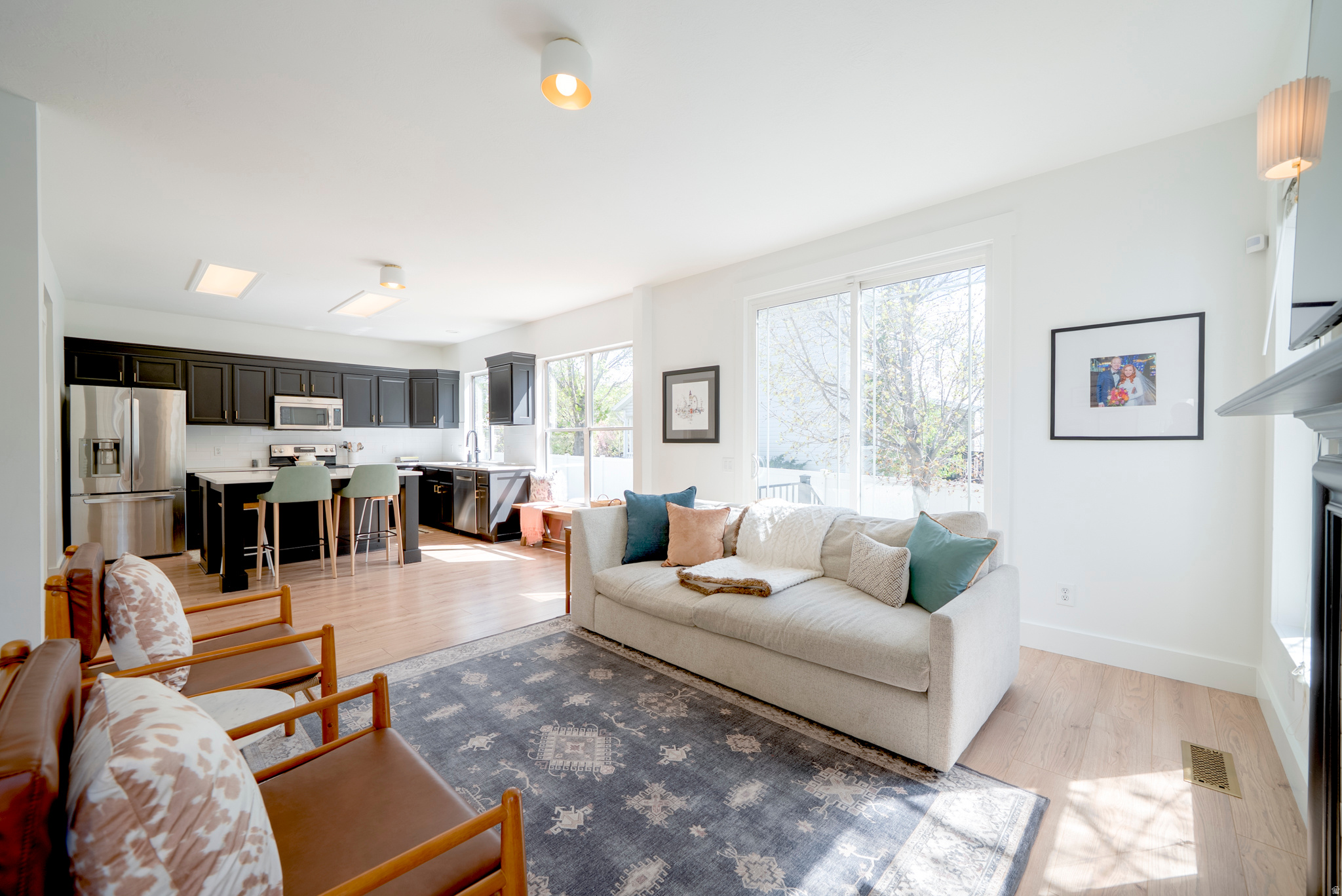 CRANBERRY HILL #1 - Residential