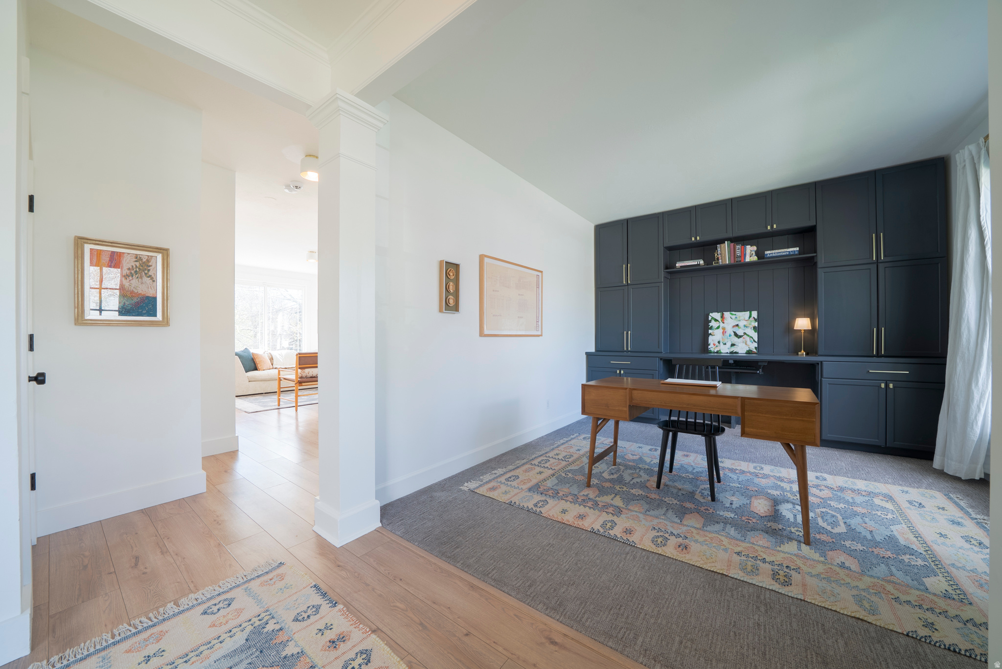 CRANBERRY HILL #1 - Residential