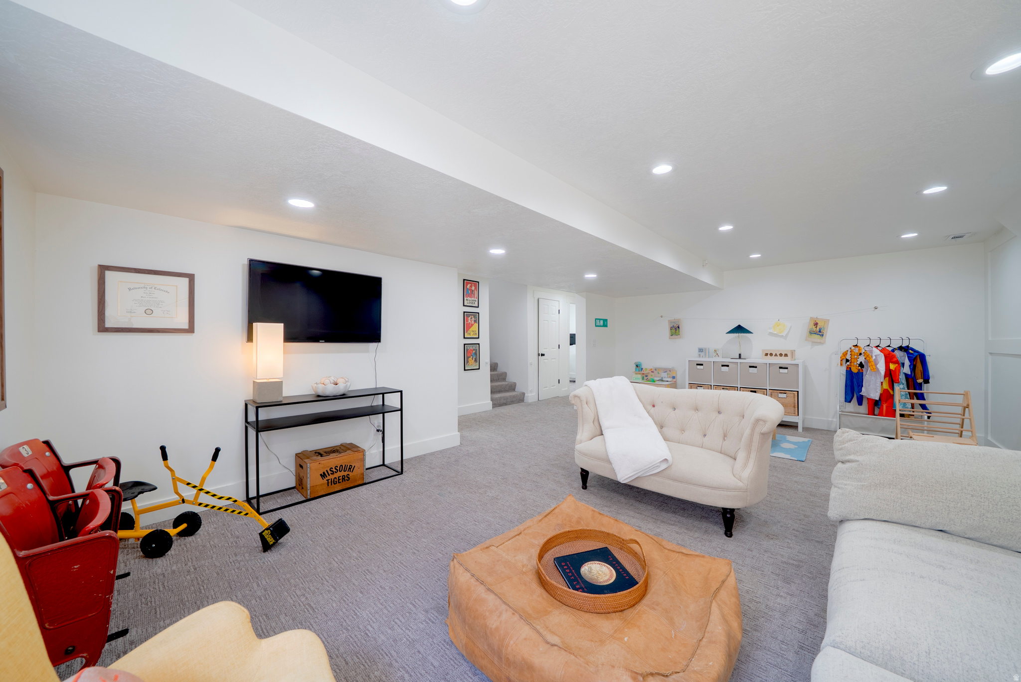 CRANBERRY HILL #1 - Residential