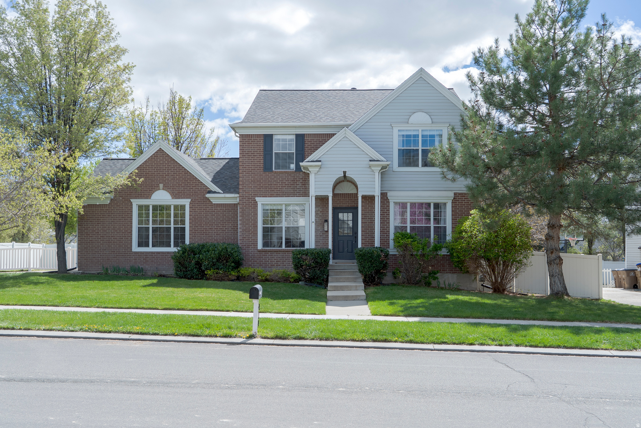 CRANBERRY HILL #1 - Residential