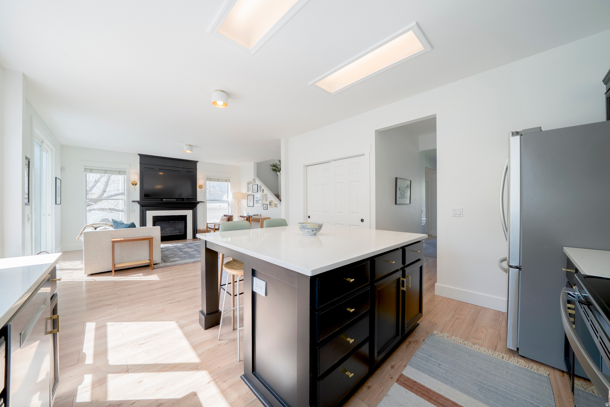 CRANBERRY HILL #1 - Residential