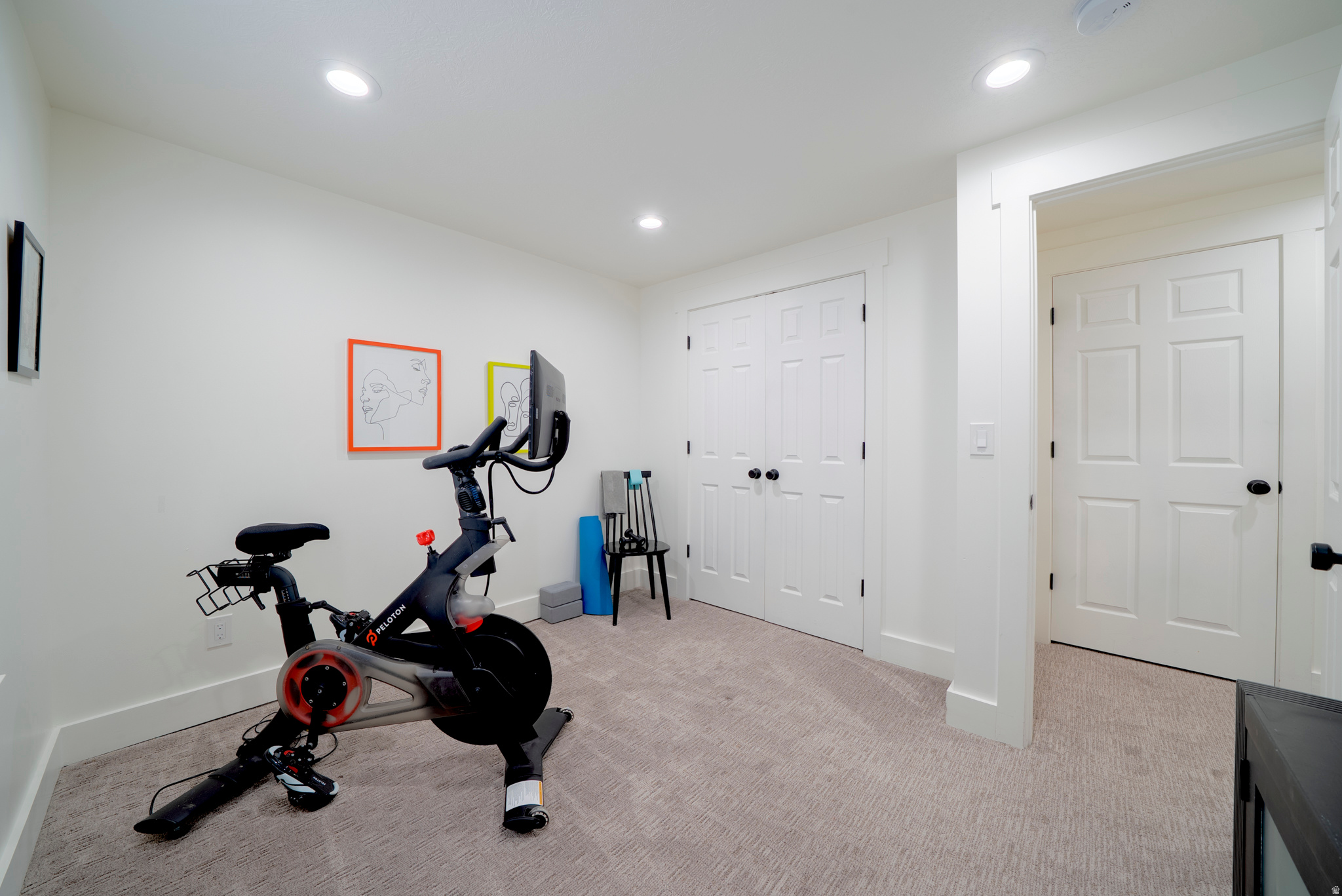 CRANBERRY HILL #1 - Residential