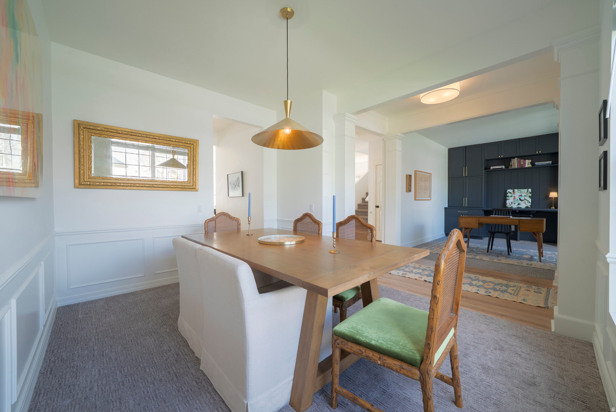 CRANBERRY HILL #1 - Residential