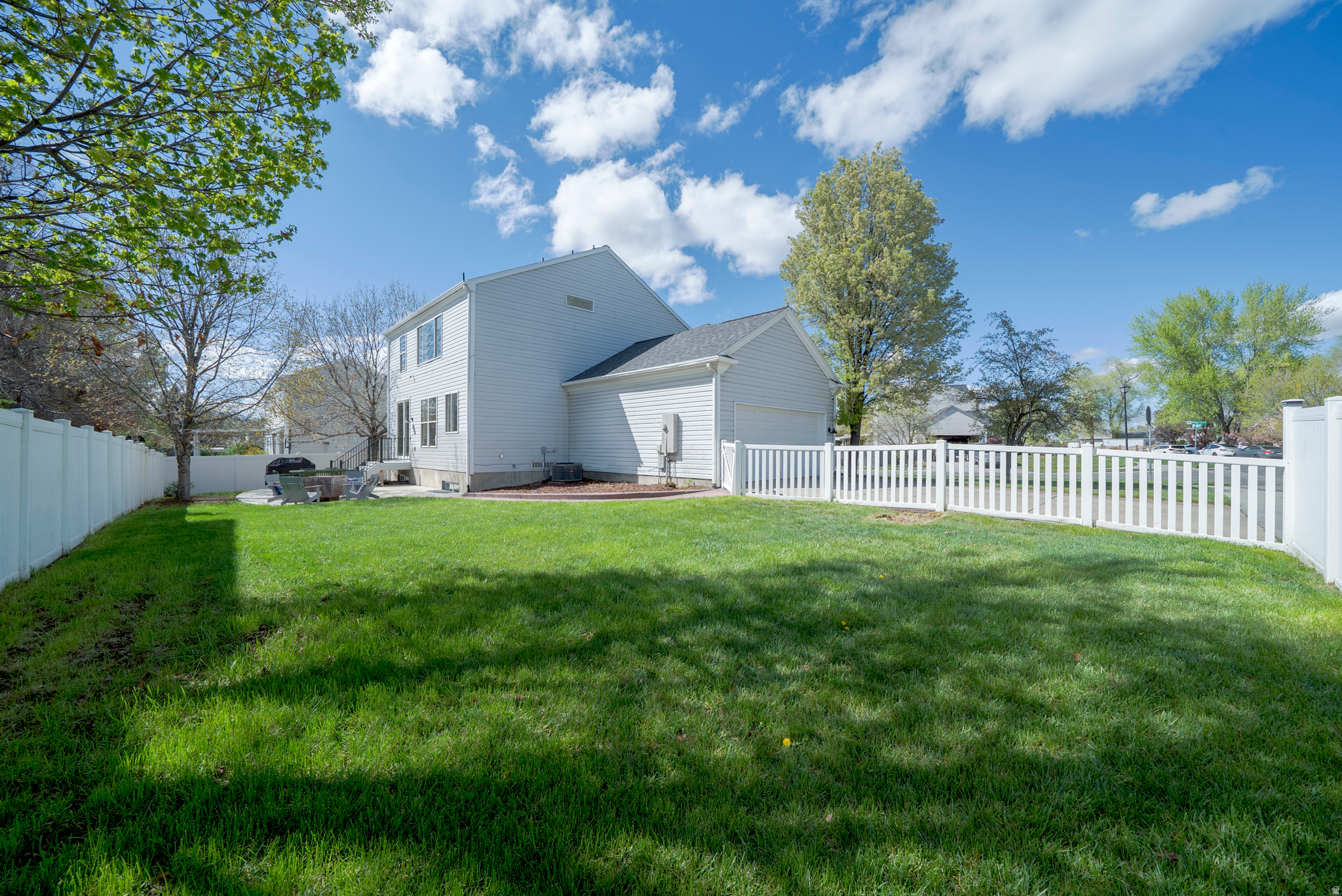 CRANBERRY HILL #1 - Residential