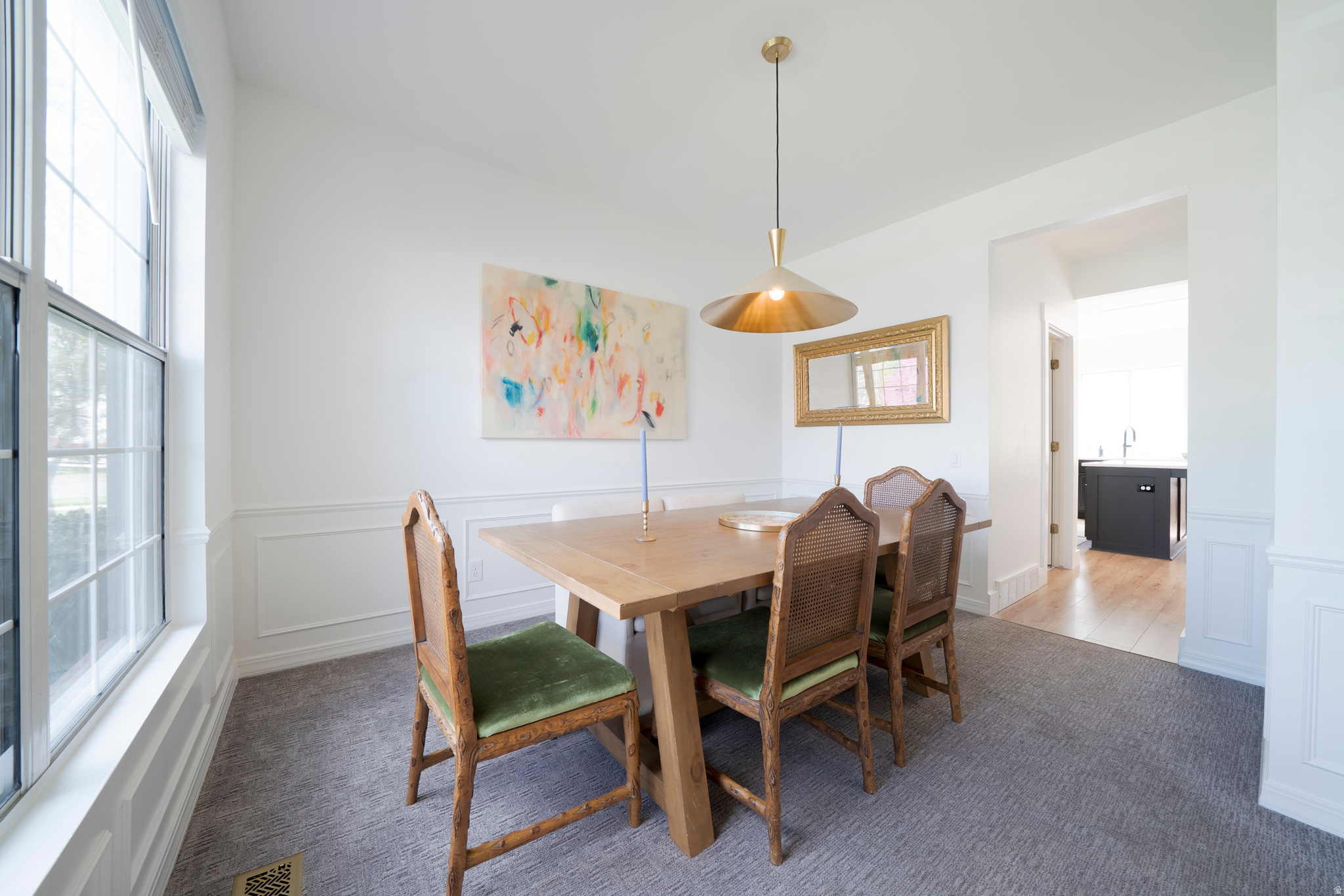 CRANBERRY HILL #1 - Residential