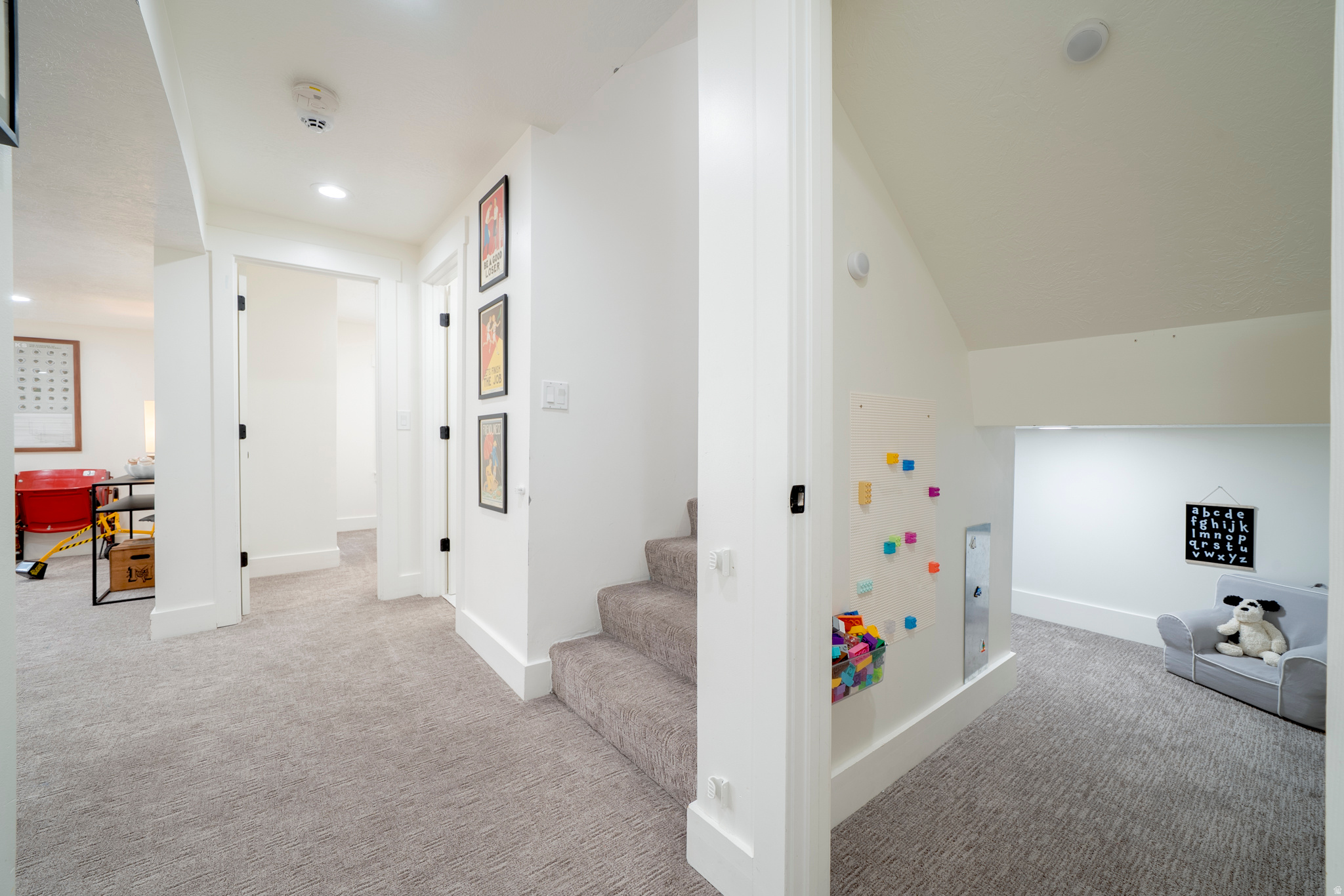 CRANBERRY HILL #1 - Residential