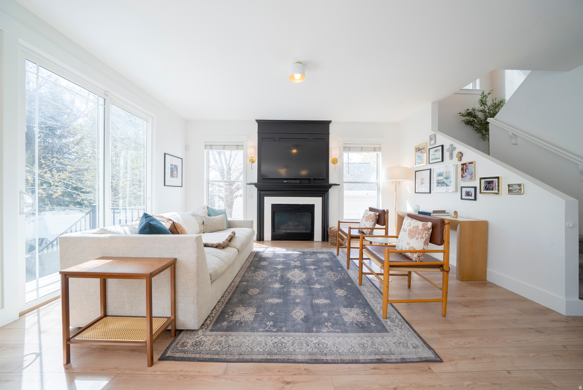 CRANBERRY HILL #1 - Residential