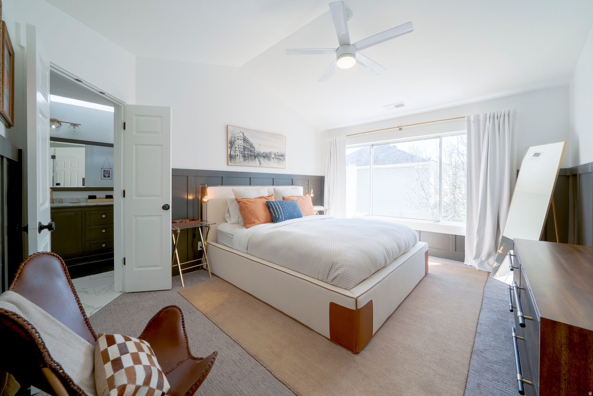 CRANBERRY HILL #1 - Residential