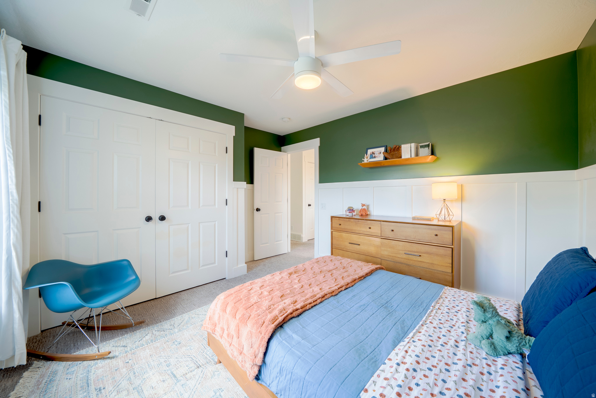 CRANBERRY HILL #1 - Residential