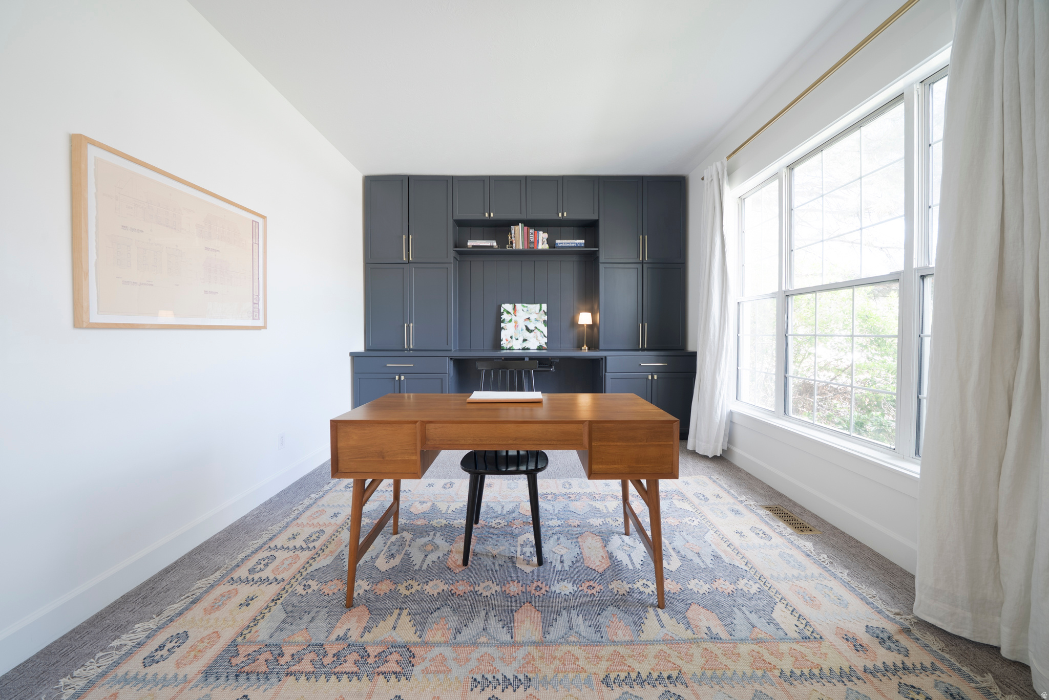 CRANBERRY HILL #1 - Residential