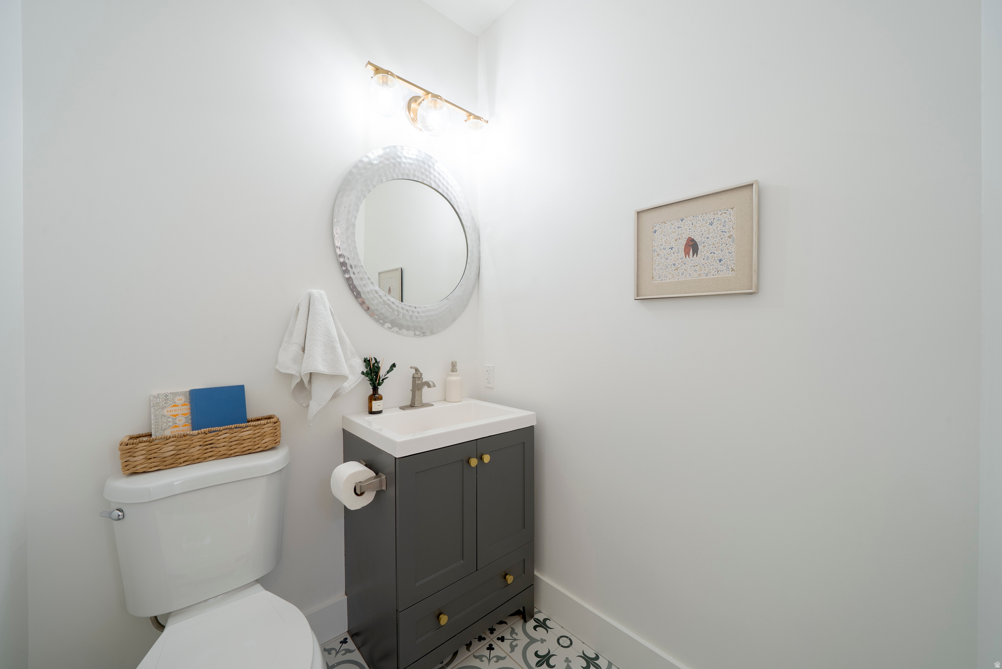 CRANBERRY HILL #1 - Residential