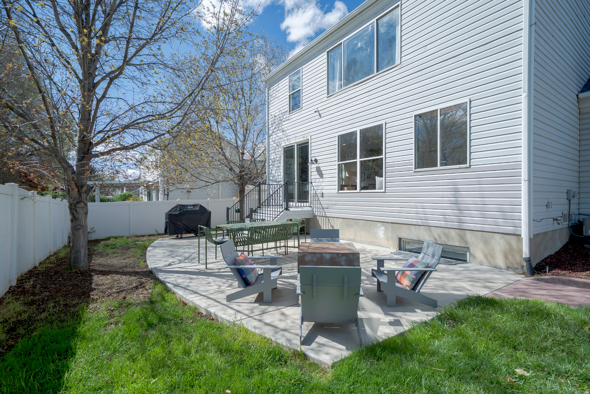 CRANBERRY HILL #1 - Residential