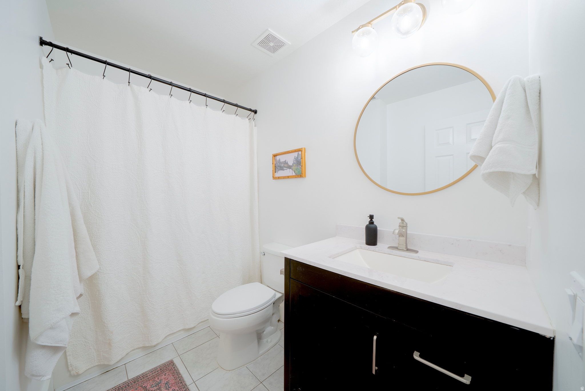 CRANBERRY HILL #1 - Residential