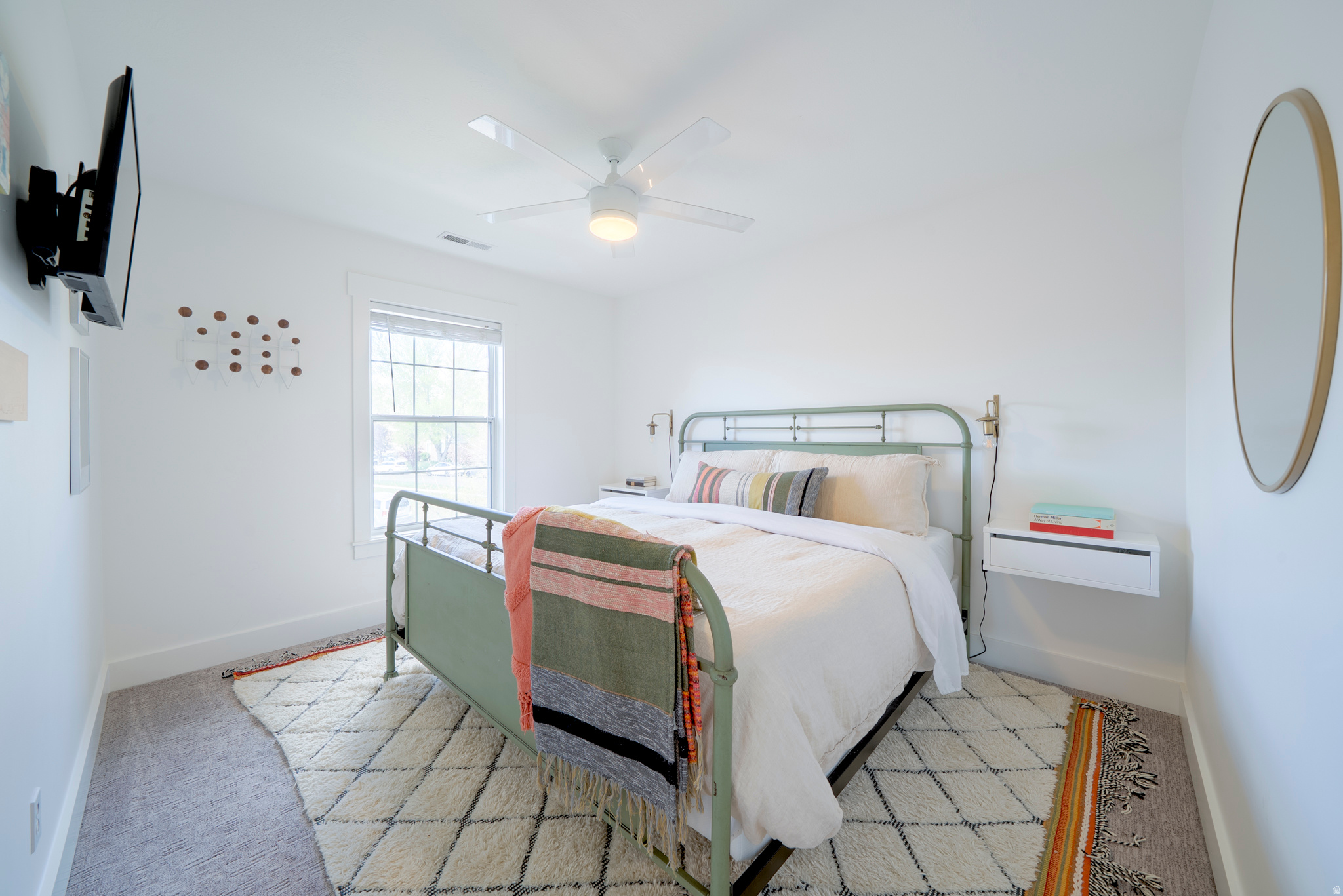 CRANBERRY HILL #1 - Residential