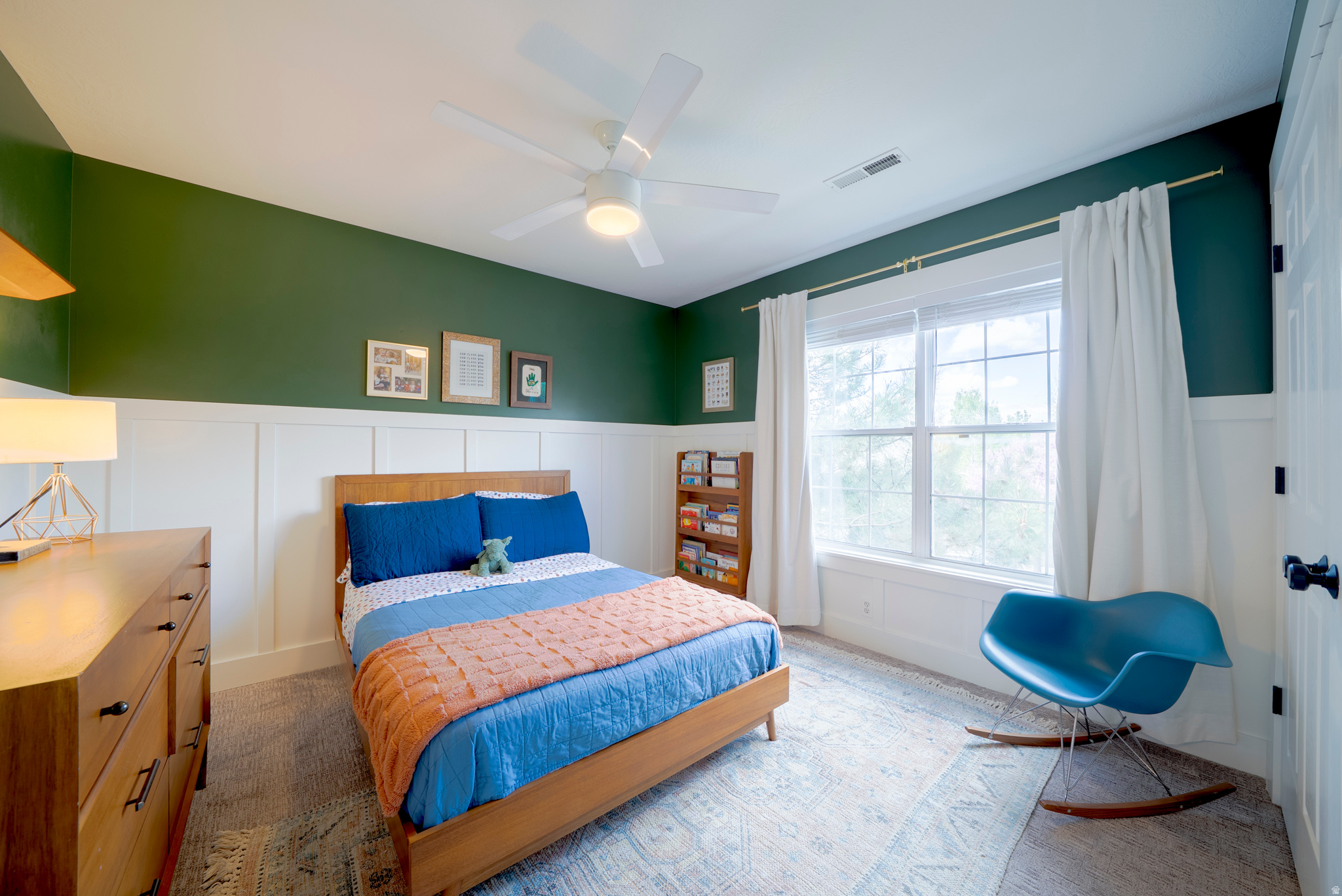 CRANBERRY HILL #1 - Residential