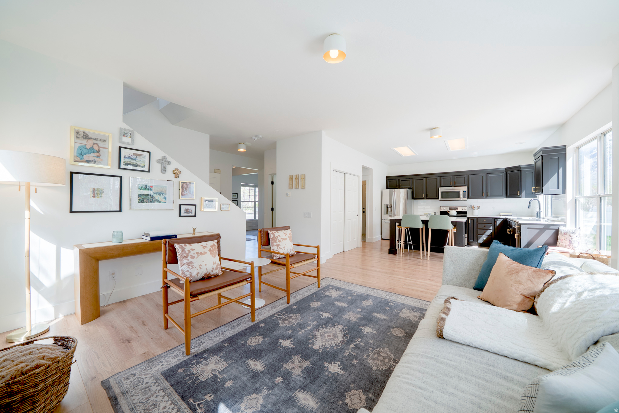 CRANBERRY HILL #1 - Residential