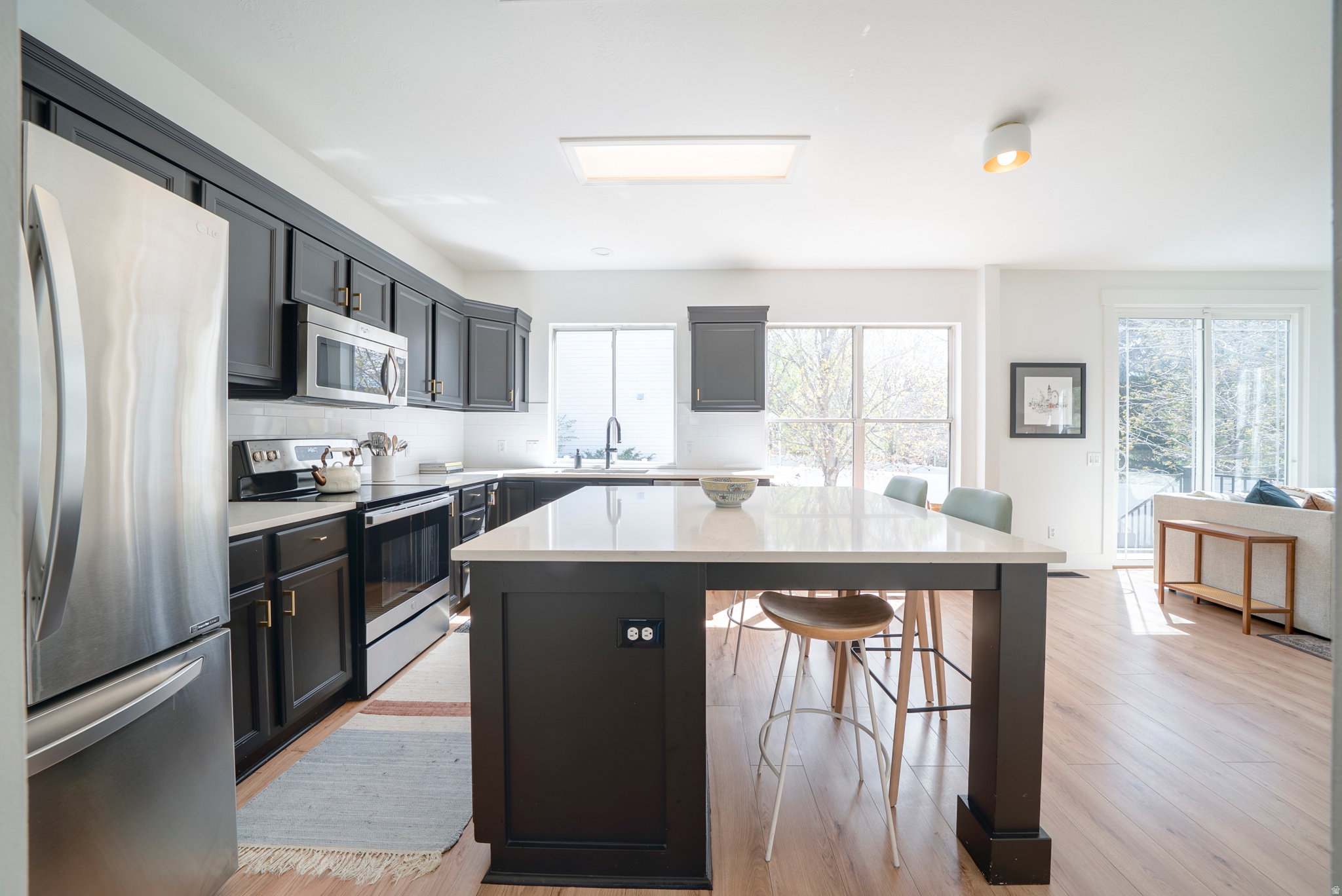 CRANBERRY HILL #1 - Residential