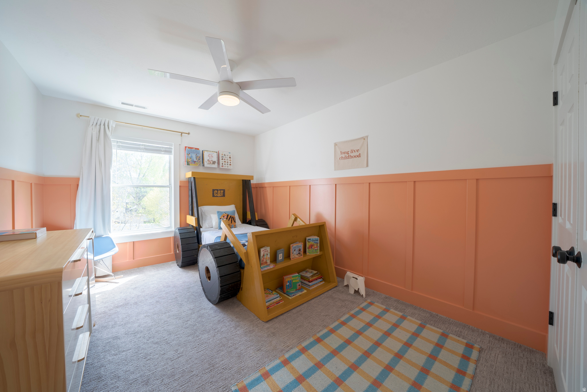 CRANBERRY HILL #1 - Residential