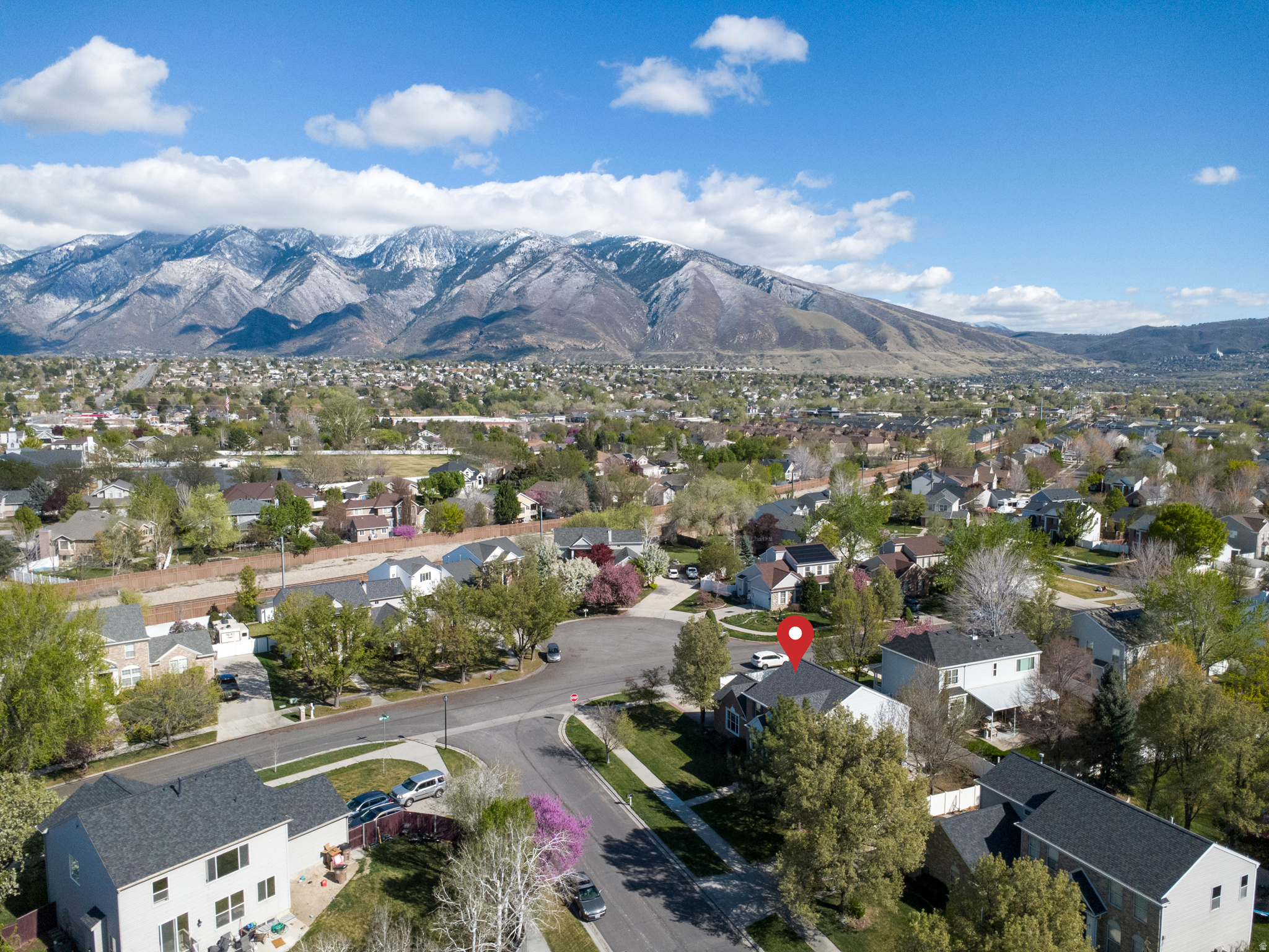 CRANBERRY HILL #1 - Residential