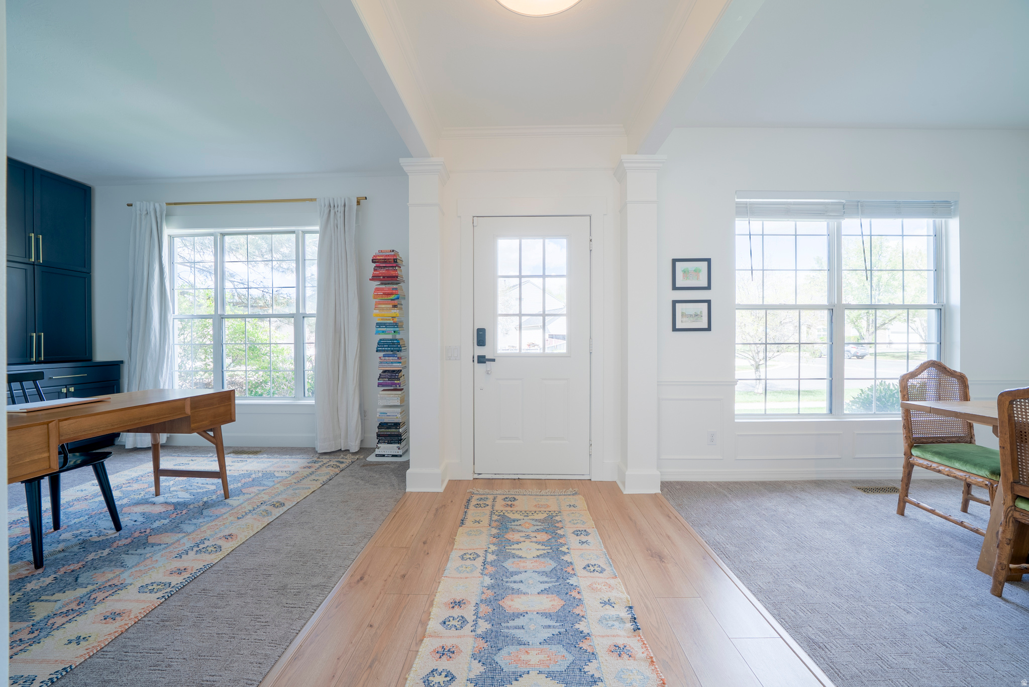 CRANBERRY HILL #1 - Residential