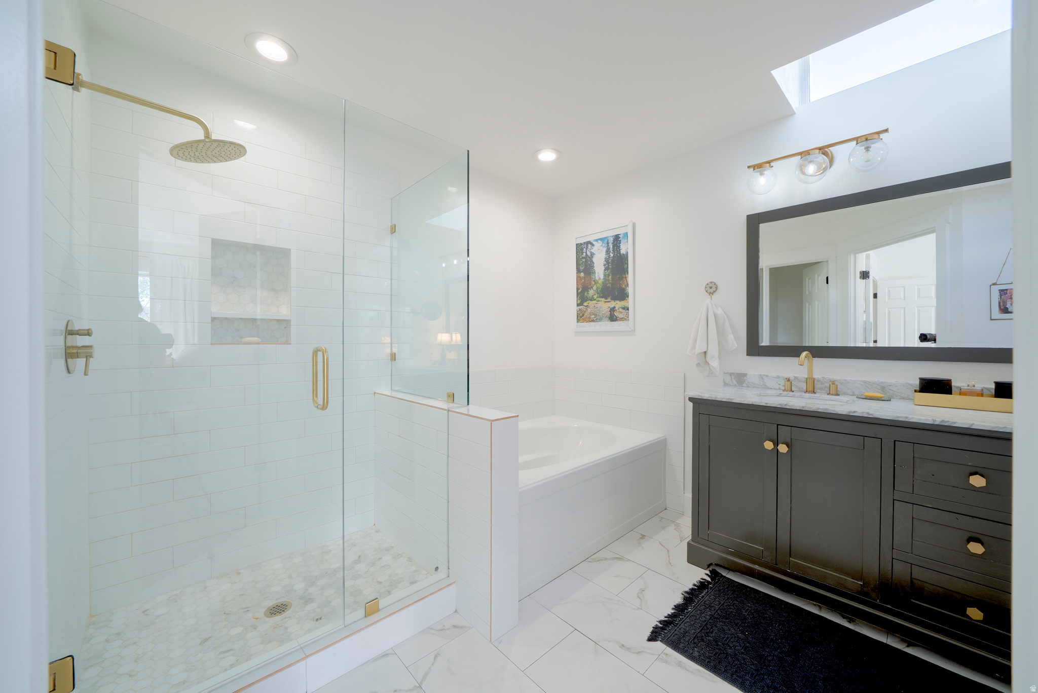 CRANBERRY HILL #1 - Residential