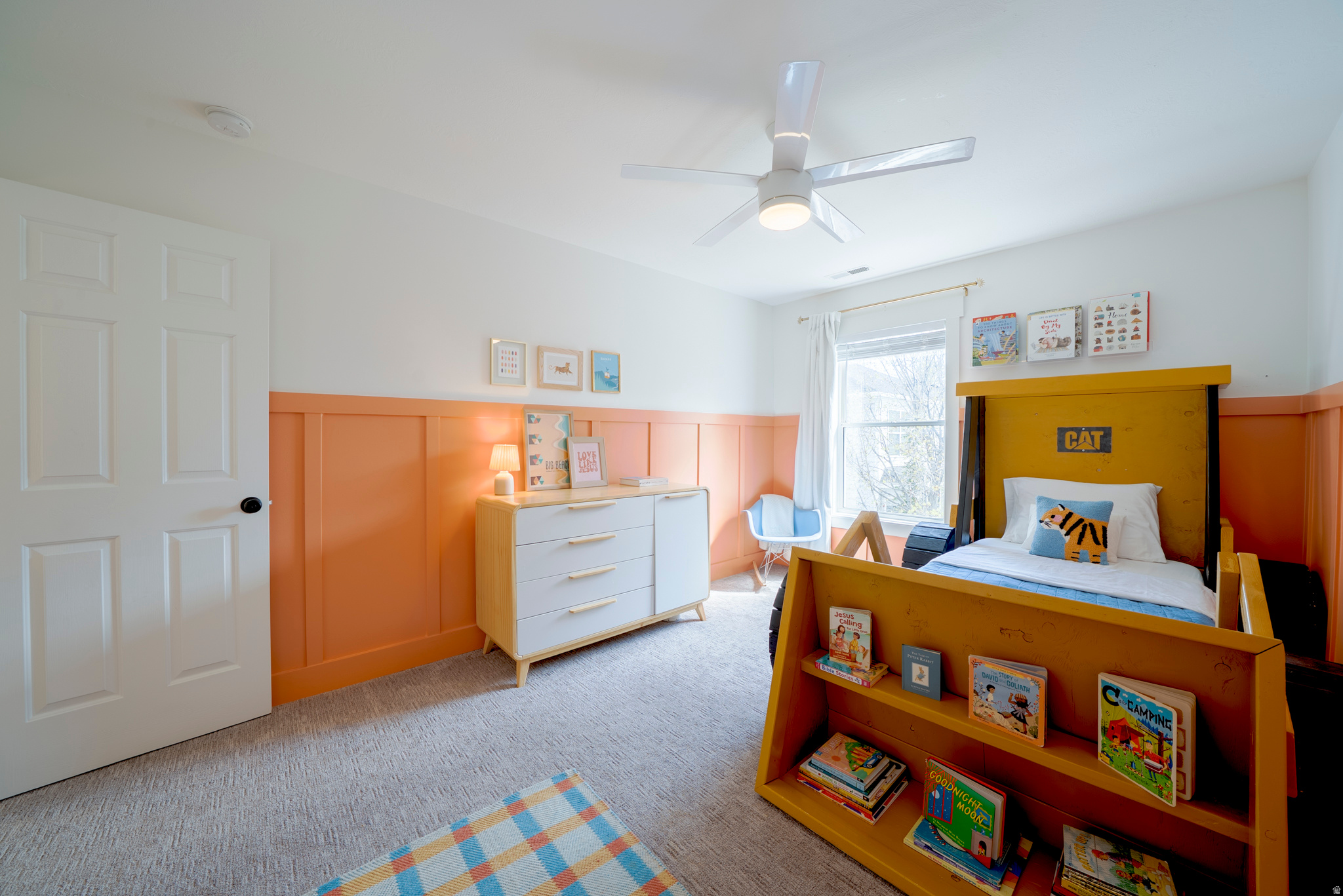 CRANBERRY HILL #1 - Residential