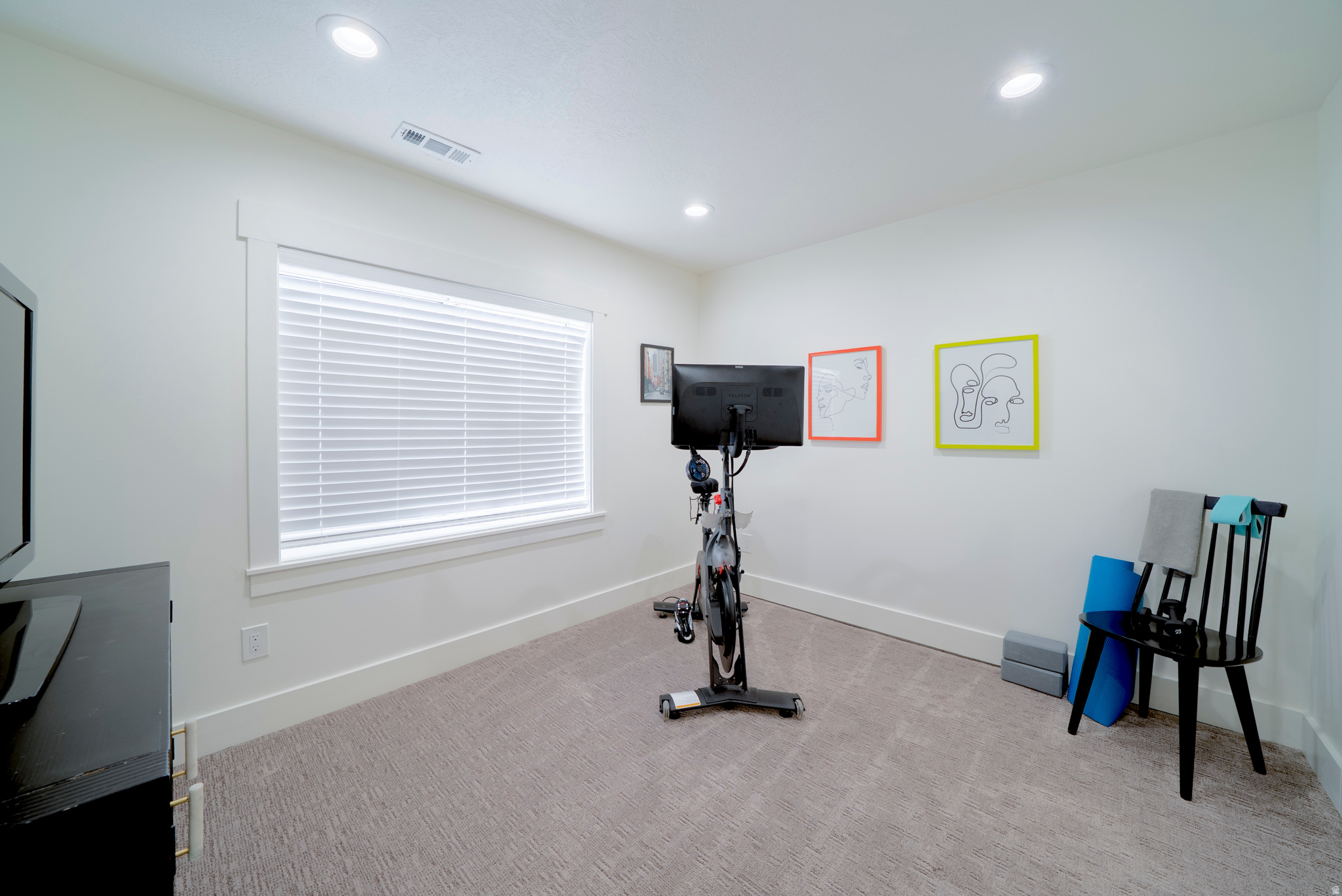 CRANBERRY HILL #1 - Residential