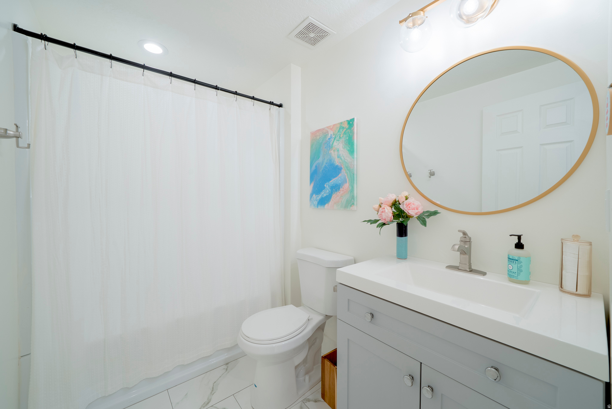 CRANBERRY HILL #1 - Residential