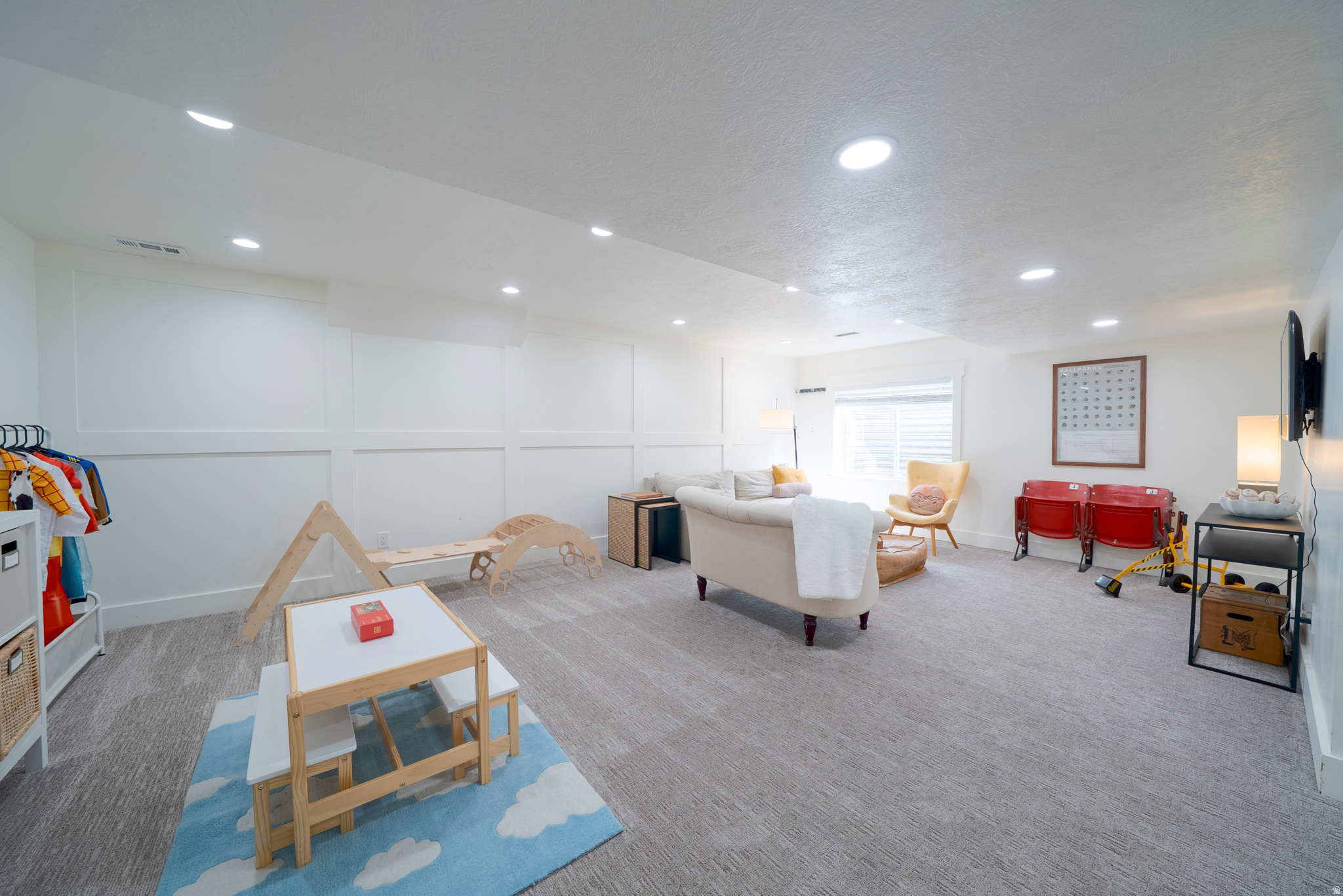 CRANBERRY HILL #1 - Residential