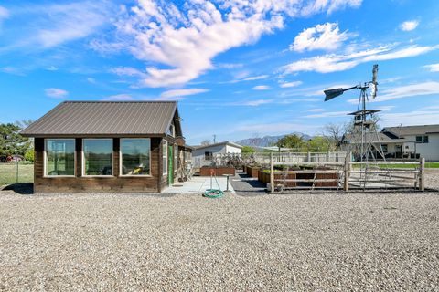 Tiny photo for 2137 W 200 S, Marriott Slaterville, UT 84404 (MLS # 2149128)