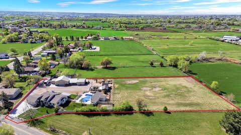 Tiny photo for 2137 W 200 S, Marriott Slaterville, UT 84404 (MLS # 2149128)