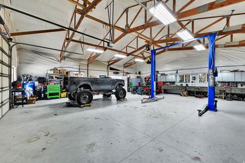 Tiny photo for 2137 W 200 S, Marriott Slaterville, UT 84404 (MLS # 2149128)