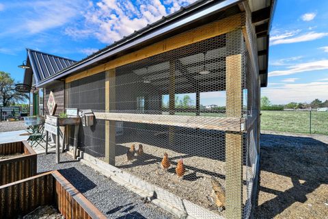 Tiny photo for 2137 W 200 S, Marriott Slaterville, UT 84404 (MLS # 2149128)