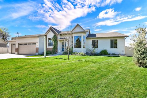 Tiny photo for 2137 W 200 S, Marriott Slaterville, UT 84404 (MLS # 2149128)
