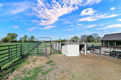 Tiny photo for 2137 W 200 S, Marriott Slaterville, UT 84404 (MLS # 2149128)