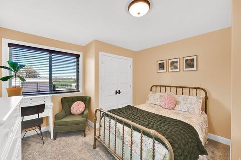 Tiny photo for 2137 W 200 S, Marriott Slaterville, UT 84404 (MLS # 2149128)