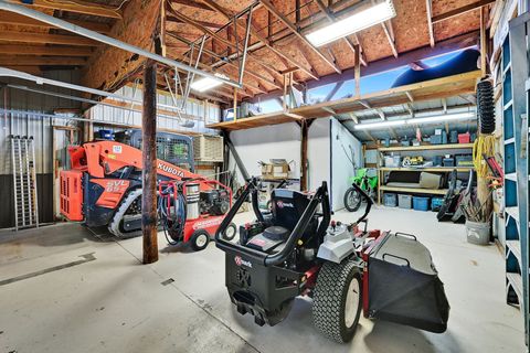 Tiny photo for 2137 W 200 S, Marriott Slaterville, UT 84404 (MLS # 2149128)