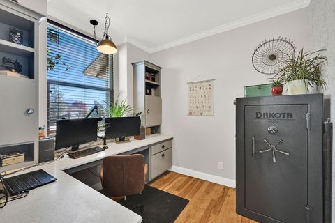 Tiny photo for 2137 W 200 S, Marriott Slaterville, UT 84404 (MLS # 2149128)