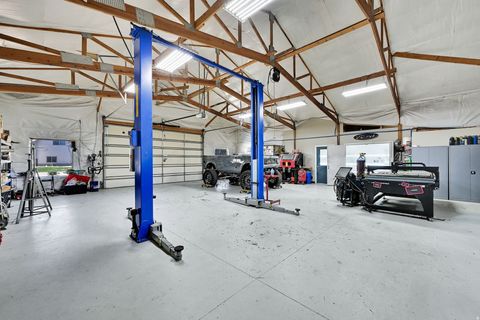 Tiny photo for 2137 W 200 S, Marriott Slaterville, UT 84404 (MLS # 2149128)